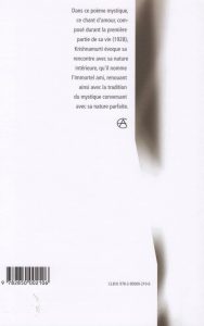 L'immortel ami