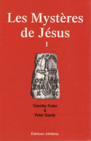 Les mystères de Jésus