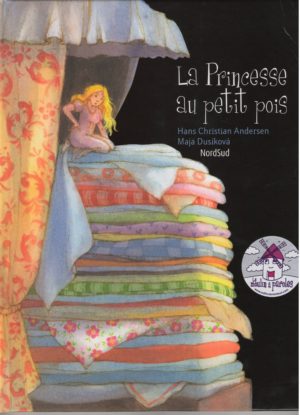 La Princesse au petit pois