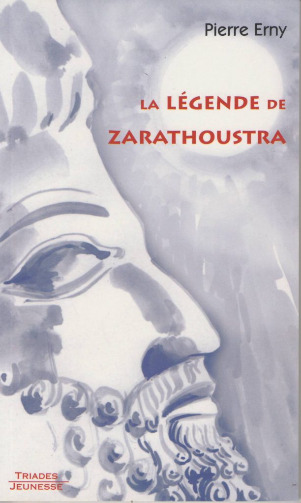 La légende de Zarathoustra