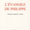 L'Evangile de Philippe