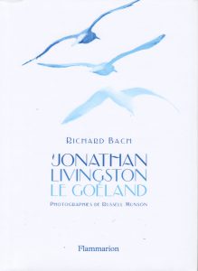 Jonathan Livingston le goéland