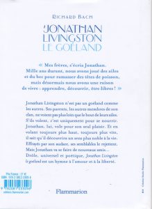 Jonathan Livingston le goéland