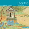 CD Lu Lao-Tseu - Tao Te King par Michael Lonsdale