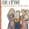 Le Féminin de l'être - pour en finir avec la côte d'Adam