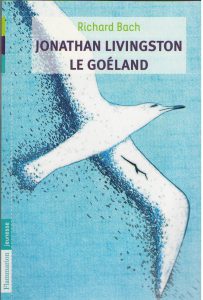 Jonathan Livingston le goéland
