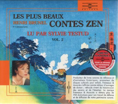 Les plus beaux CONTES ZEN