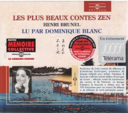 Les plus beaux CONTES ZEN
