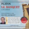 Le banquet de Platon