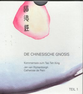 CD Die chinesische Gnosis