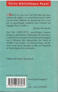 Le symbolisme dans la mythologie grecque