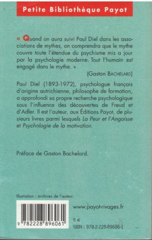 Le symbolisme dans la mythologie grecque