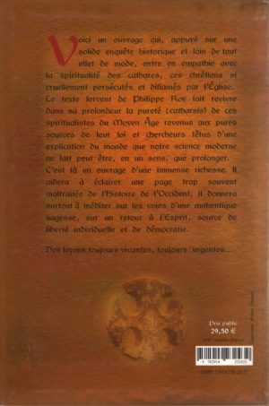 Les Cathares : Histoire et spiritualité