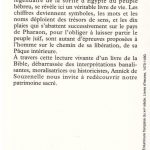 L'Egypte intérieure ou les dix plaies de l'âme