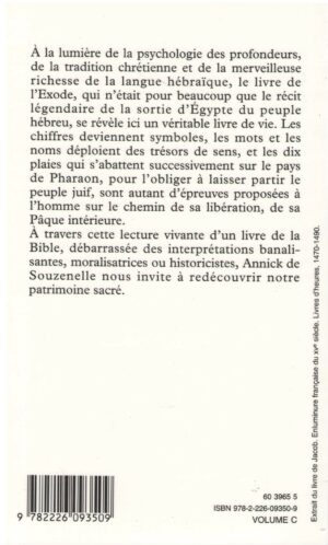 L'Egypte intérieure ou les dix plaies de l'âme