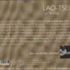 CD Lao-Tseu - Tao Te King