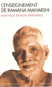 L'Enseignement de Ramana Maharshi