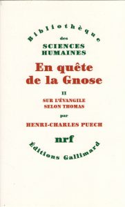En quête de la Gnose
