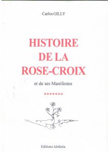 Histoire de la Rose-Croix