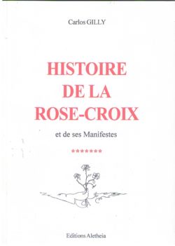Histoire de la Rose-Croix