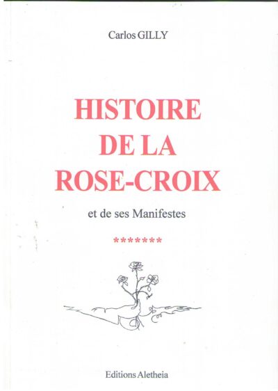 Histoire de la Rose-Croix