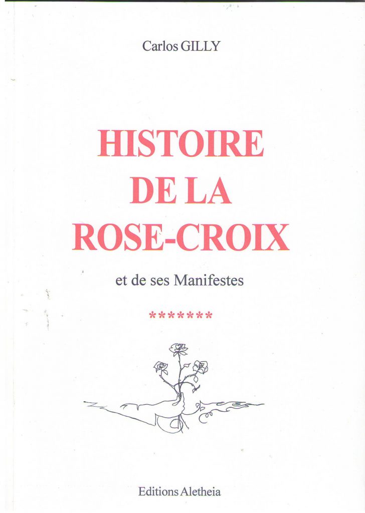 Histoire de la Rose-Croix