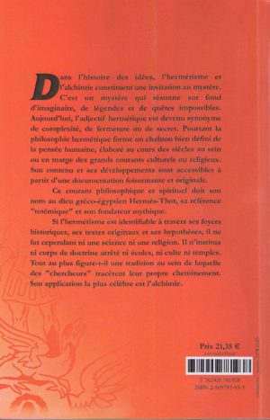 L'Hermétisme - Philosophie et Tradition