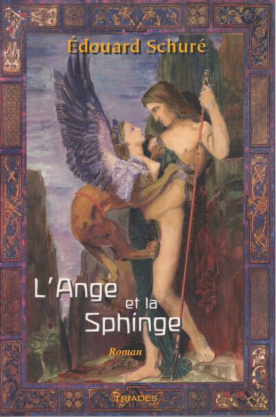 L'Ange et la Sphinge