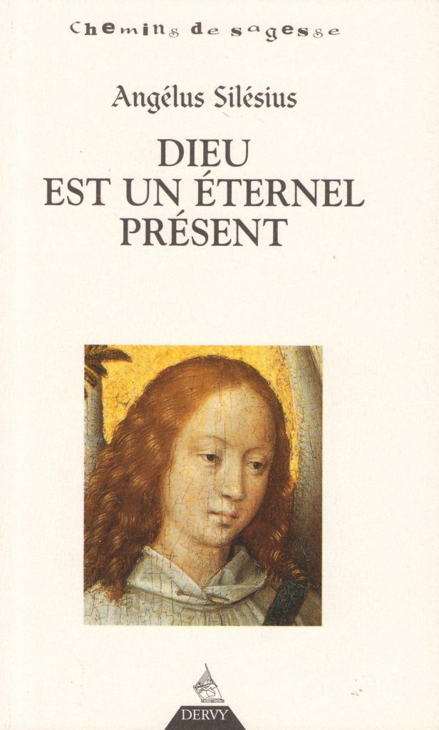 Dieu est un éternel présent