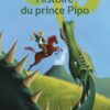 Livre Histoire du Prince Pipo - Pierre Gripari - couverture