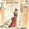 Livre La petite princesse - Frances H. Burnett