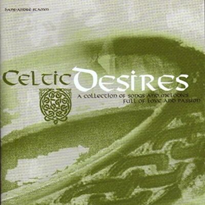 cd celtic desires