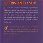 La Légende de Tristan et Yseut