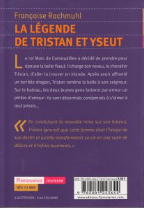 La Légende de Tristan et Yseut