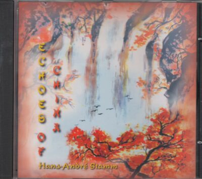 CD Echoes of China