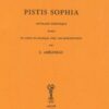 Pistis Sophia