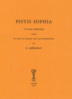 Pistis Sophia