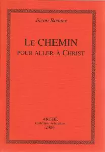 Le Chemin pour aller à Christ