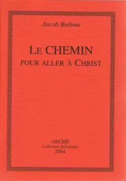 Le Chemin pour aller à Christ