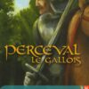 Perceval le Gallois