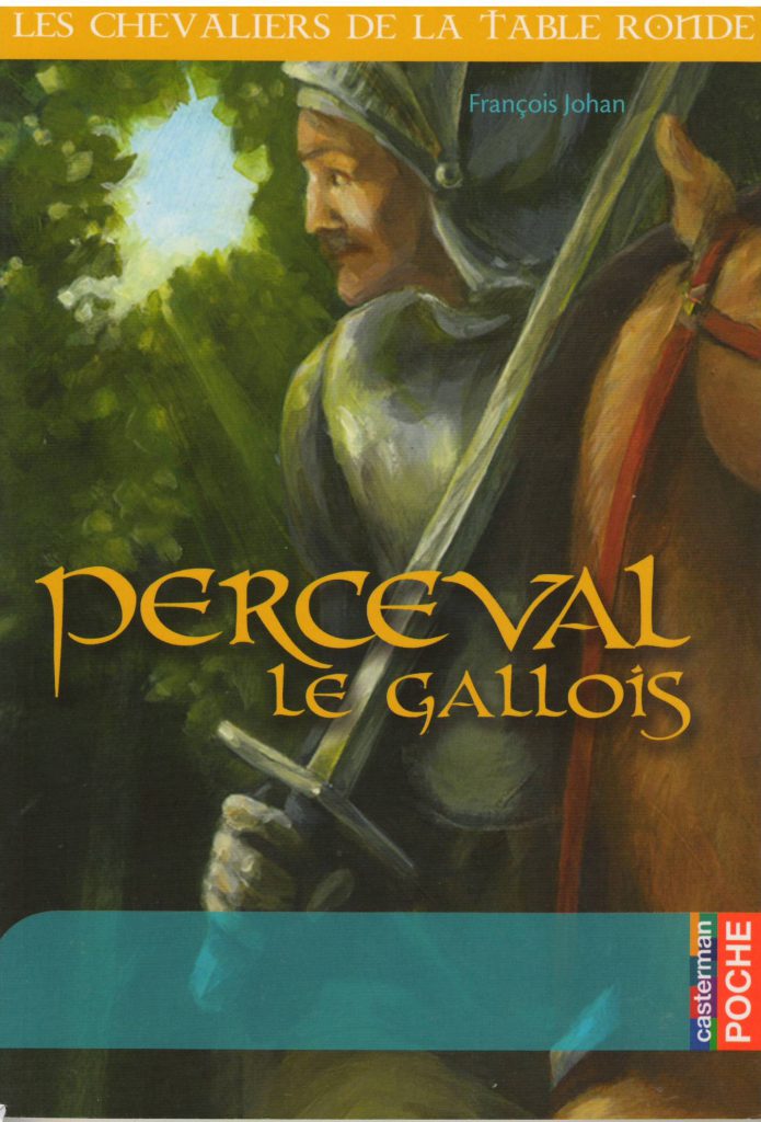 Perceval le Gallois