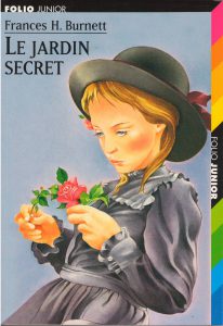 Le jardin secret
