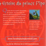 Histoire du prince Pipo