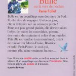 Bulle ou la voix de l'océan