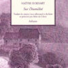 Livre Sur l'humilité - Maître Eckhart