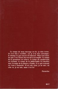 Evangile d'un médecin errant