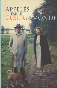 Appelés par le coeur du monde