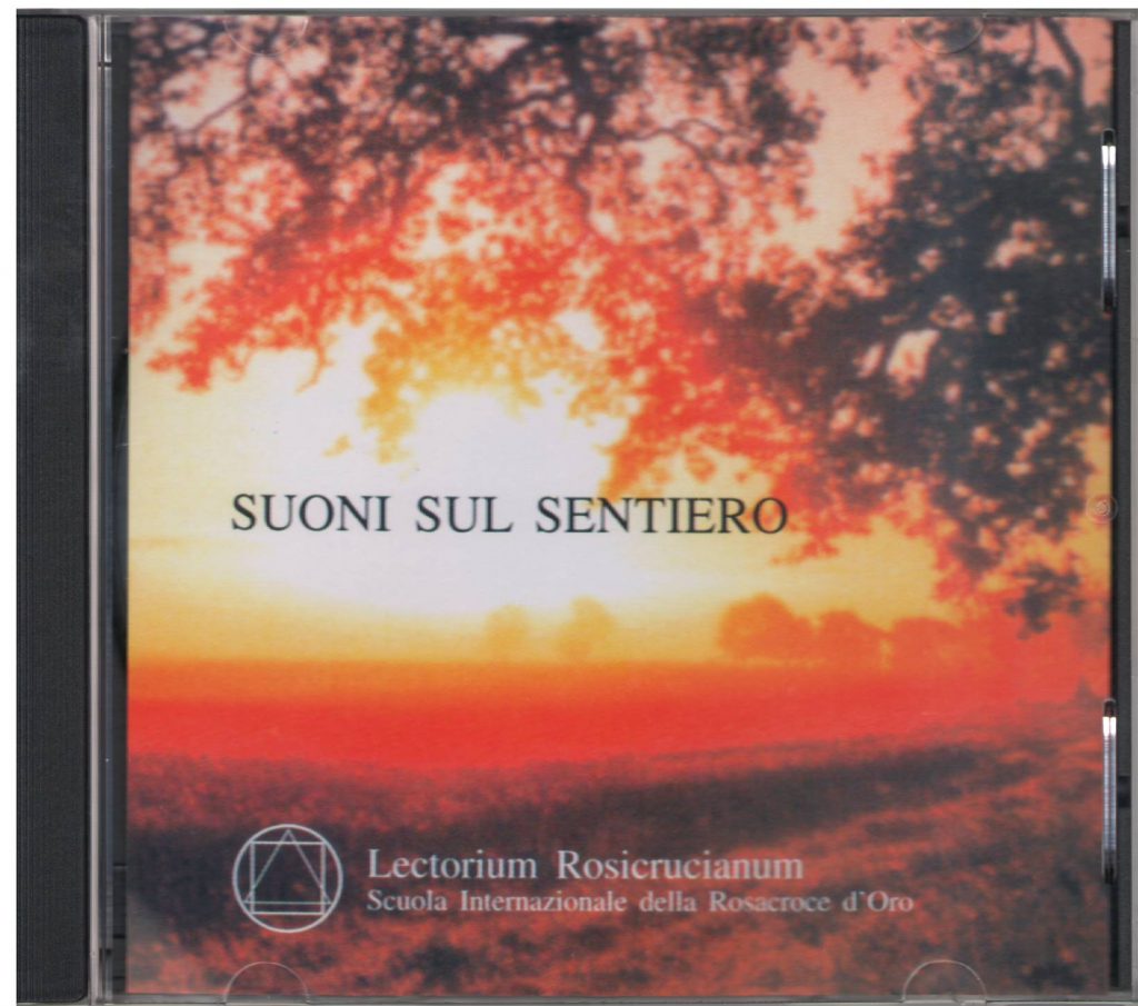 CD Suoni sul sentiero