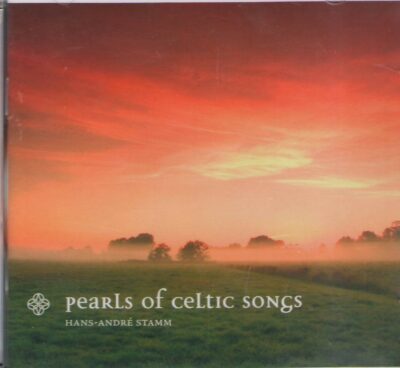 CD Pearls of celtics songs