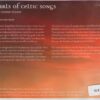 CD Pearls of celtics songs